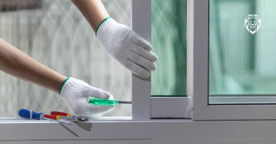 Kapı ve Pencere Değişimleri