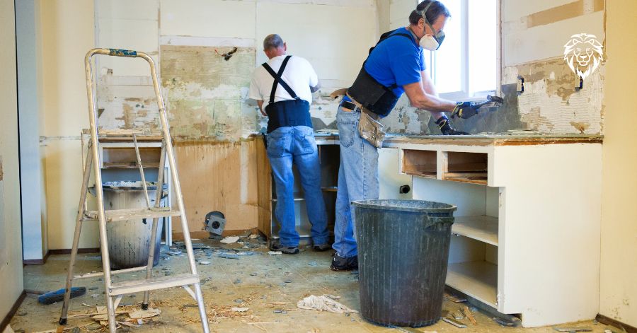 Mutfak Dekorasyonu ve Yenileme